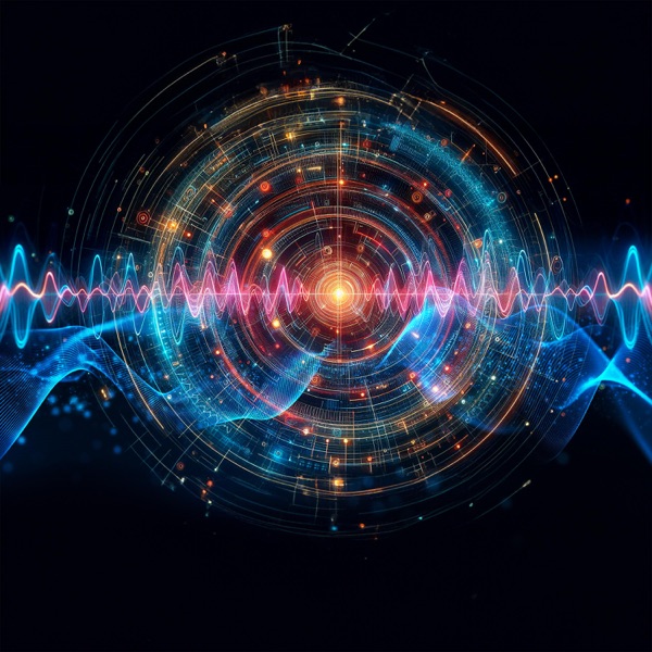 Deep Theta Waves: 4-8 Hertz Relaxation Therapy