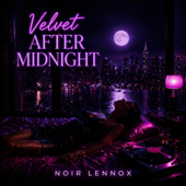Velvet After Midnight