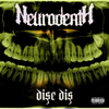 Neurodeath - Dişe Diş artwork