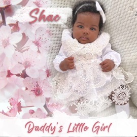 Daddy's Little Girl Shac
