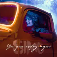 Ya que estoy aquí — SIMO