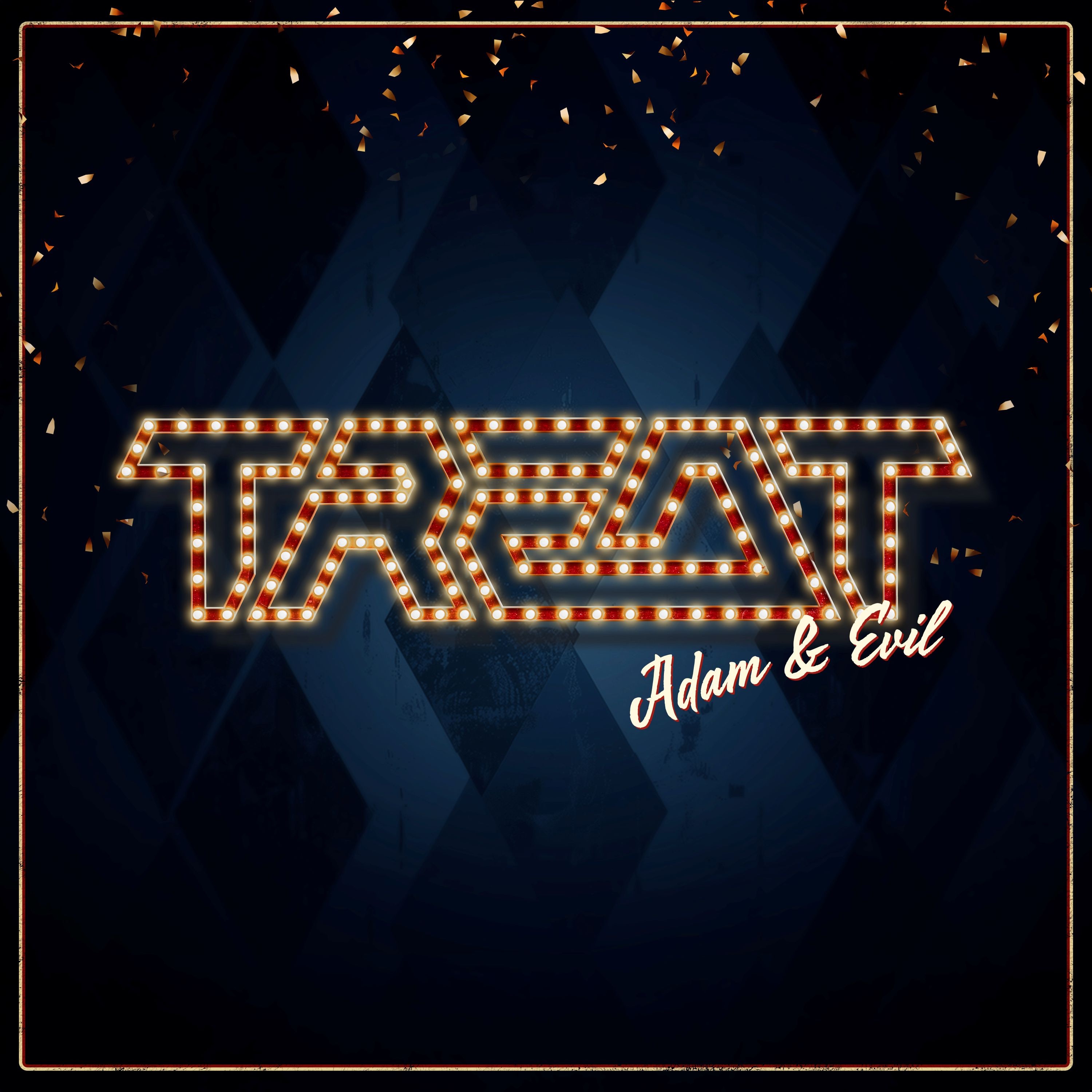 Treat - Adam & Evil