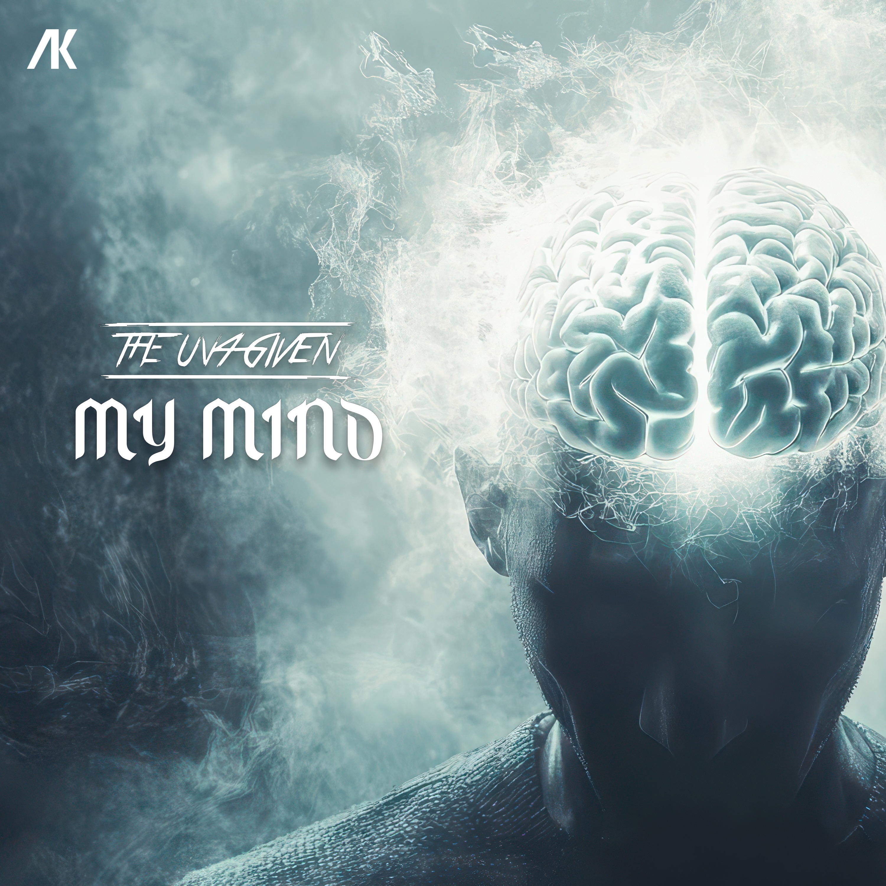 My Mind - Single