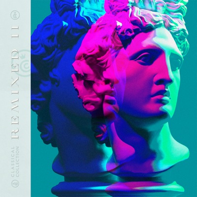 Classical Collection Remixed II (feat. David Tobin, Jeff Meegan & Julian Gallant)