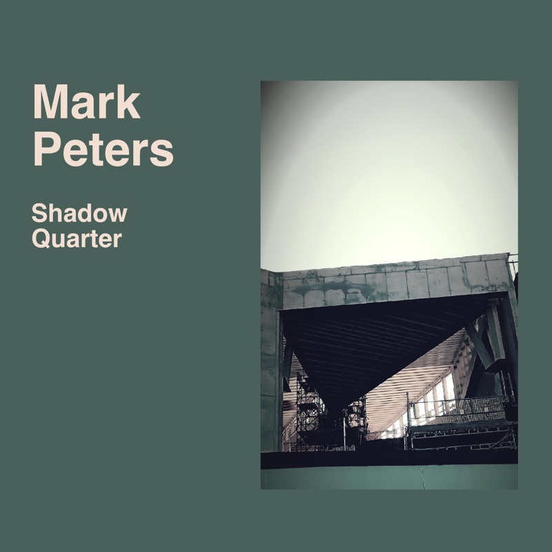 Shadow Quarter - EP