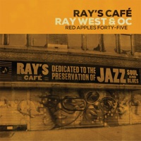 Ray's Café - Ray West & O.C.