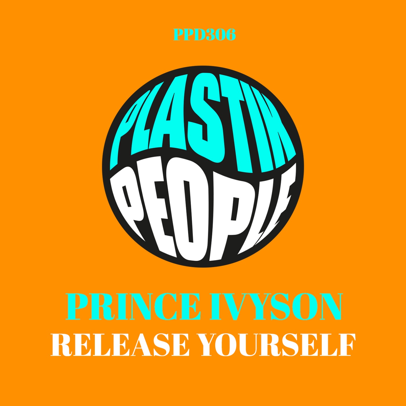 Release Yourself - Single