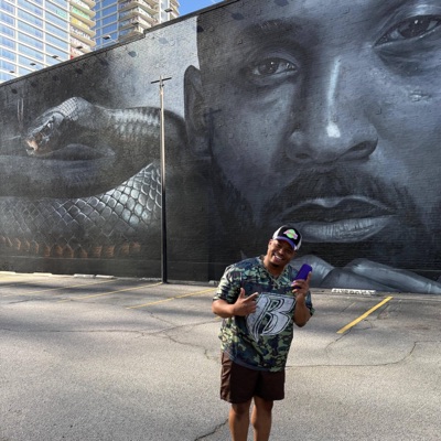 Kobe Disrespect - Single