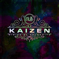 Kaizen - EP - Didier el Soldadito