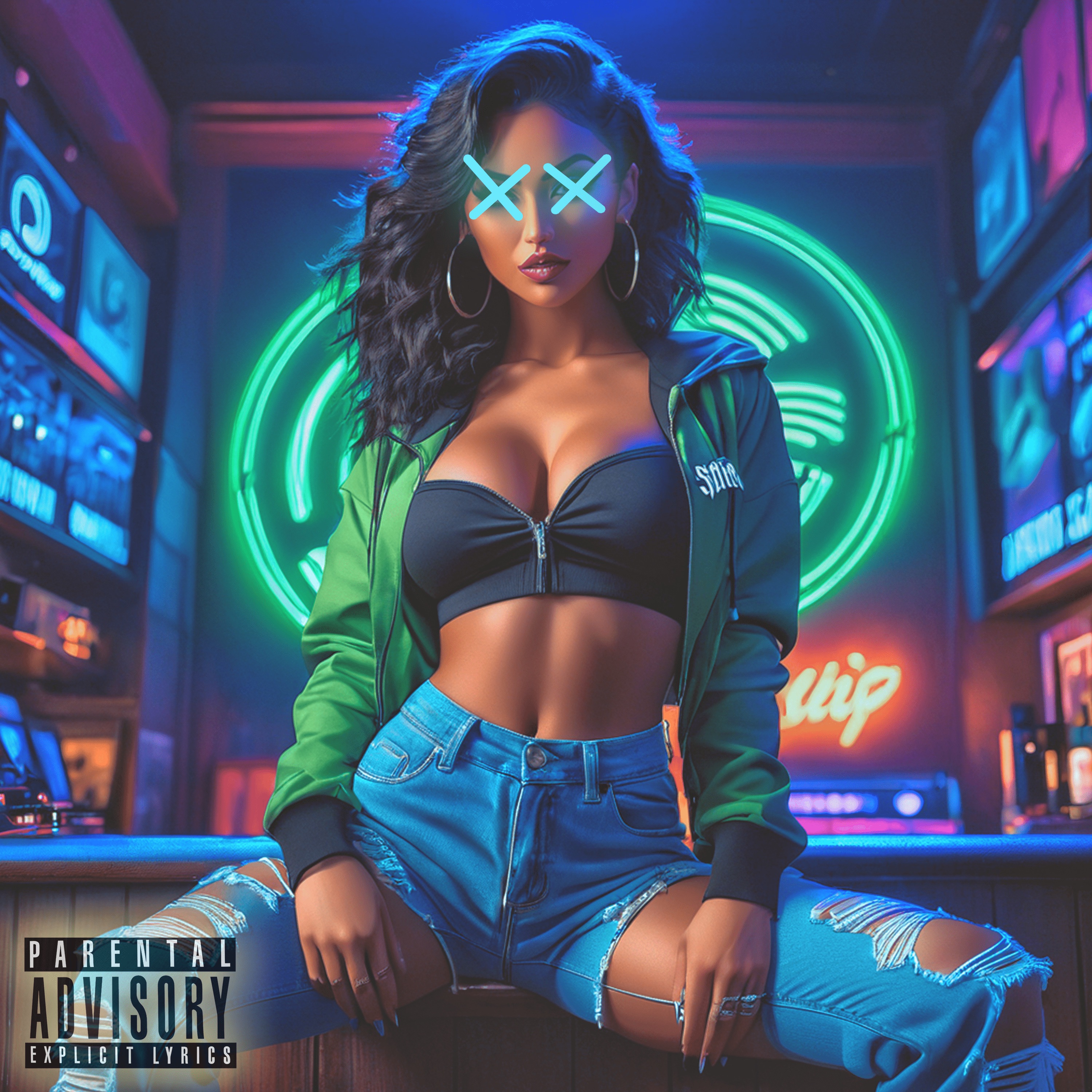 Ela Mexe Comigo - Single