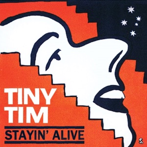 Stayin' Alive - Single