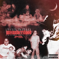 Misunderstood - St4kkk