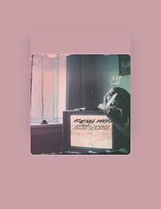 ANNAY सुनें, म्यूज़िक वीडियो देखें, बायो पढ़ें, दौरे की तारीखें और बहुत कुछ देखें!