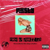 FIESTY - Single - Dave Steezy