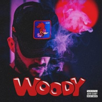Woody - Single - Blekis