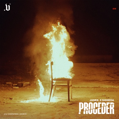 Proceder - Single