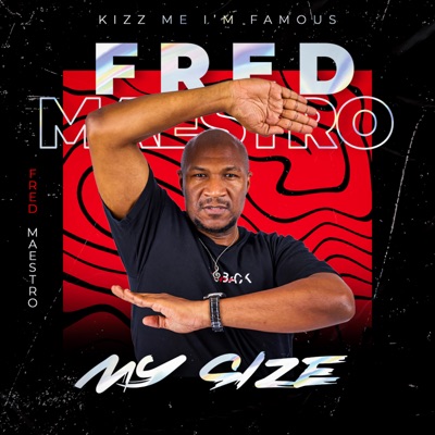 My Size (feat. Delio Tala) - Single