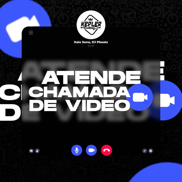 Atende Chamada de Video