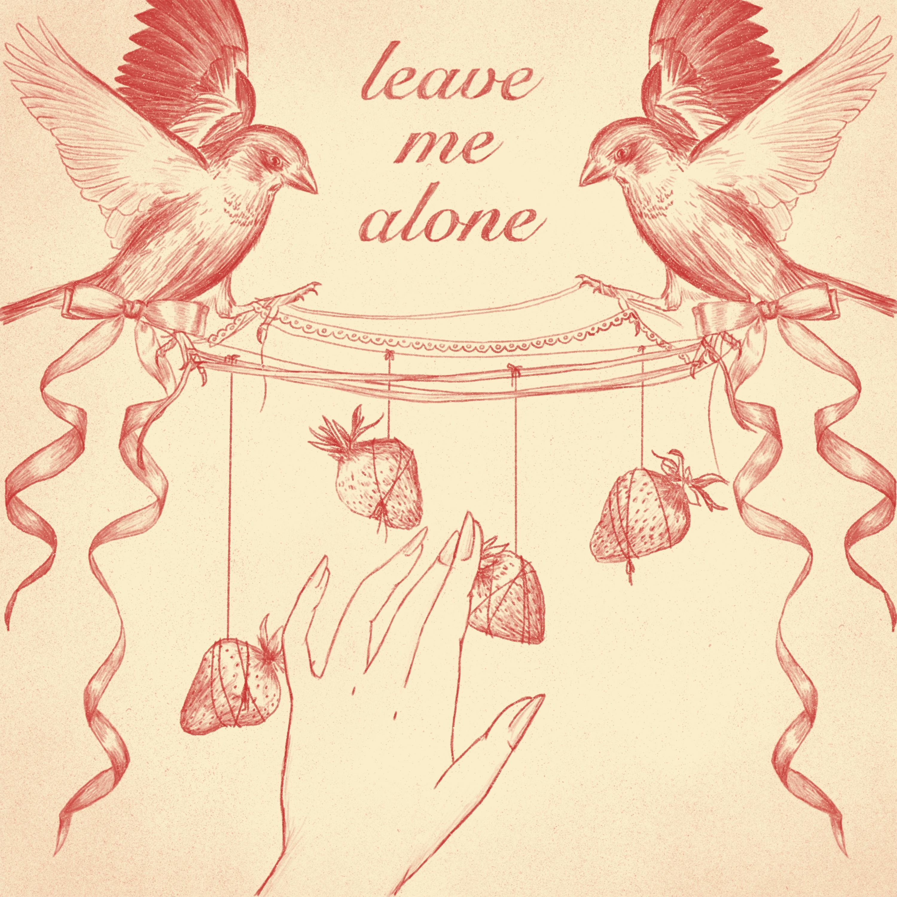 Leave Me Alone - Single