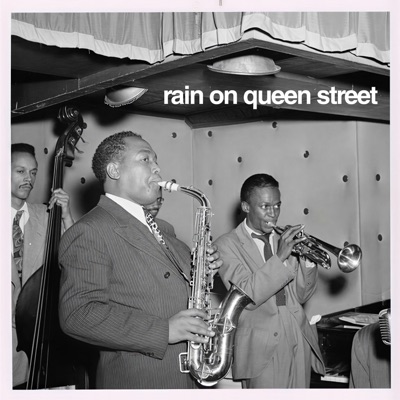 Rain On Queen Street - EP