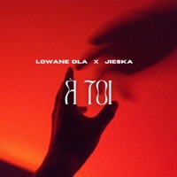 À toi - Single - Lowane DLA & Jieska