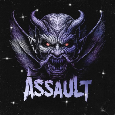Assault (feat. crymatoree & Tr4FF) - Single