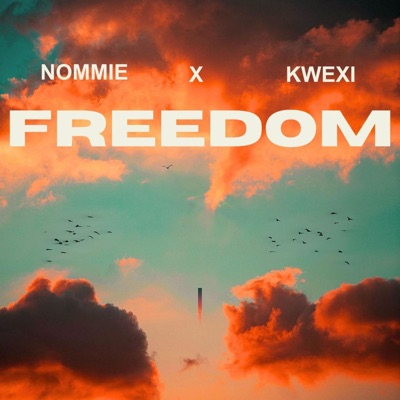 Freedom - Single