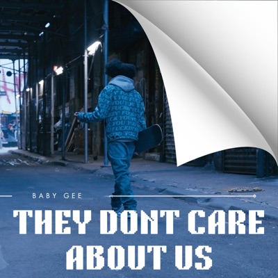 They Dont Care About Us - Single