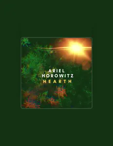 Listen to Ariel Horowitz, watch music videos, read bio, see tour dates & more!