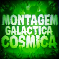 MONTAGEM GALÁCTICA CÓSMICA (Speed Up) [feat. American Media] - Single - dj angel over 018, DJ RKH & dj zy1 011