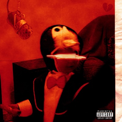 I DON'T HAVE TO ELABORATE. 2 (DELUXE)