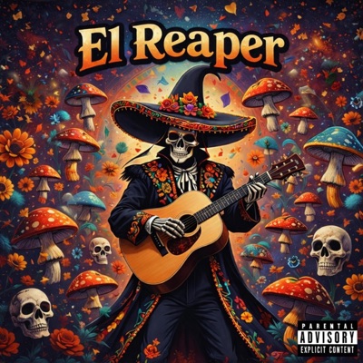 El Reaper - Single