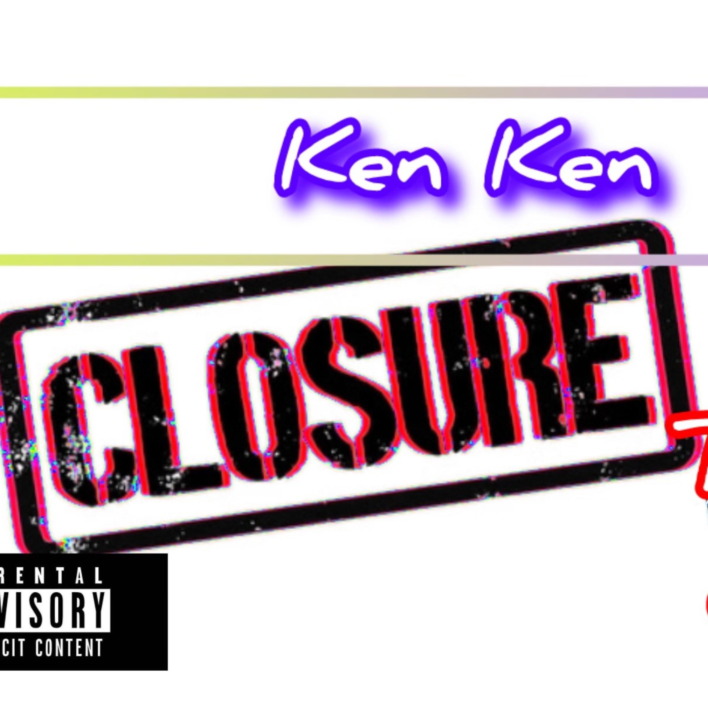 Clossure/My time yet - Single