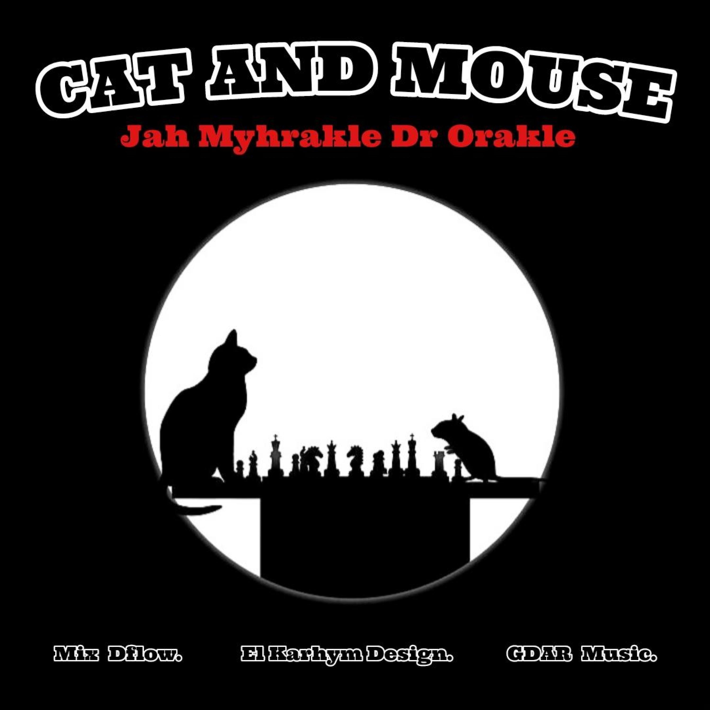 Cat And Mouse - Single