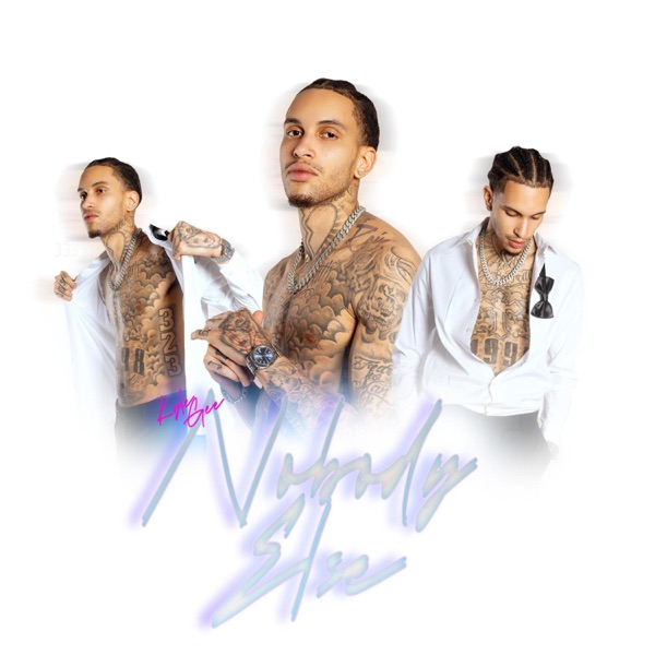 NOBODY ELSE - Single