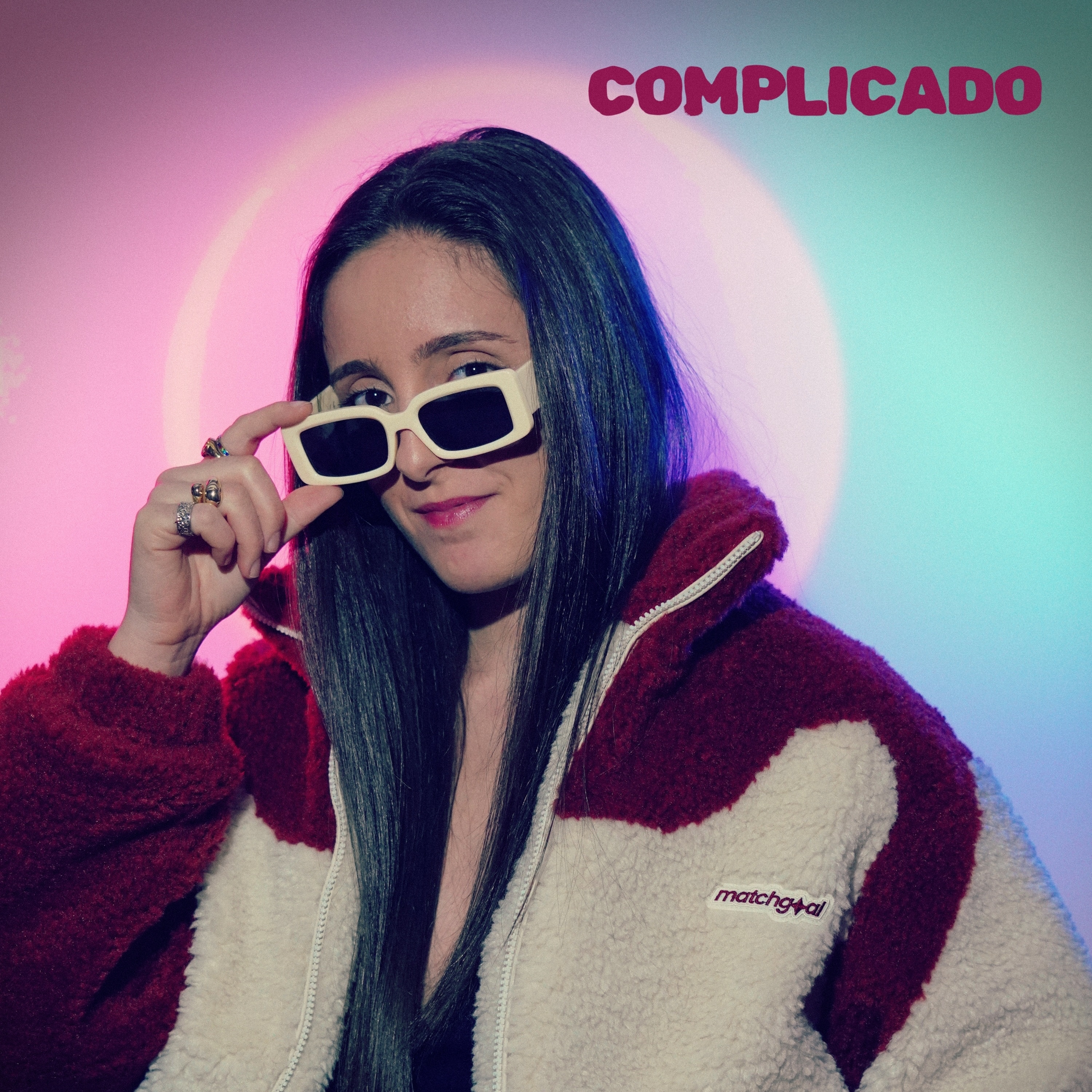Complicado - Single