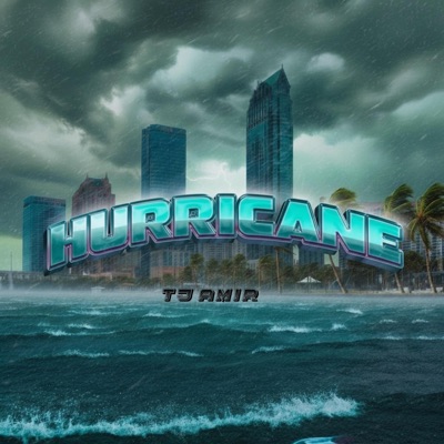 Hurricane - Single