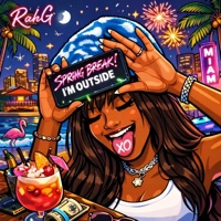 No Curfew! - EP - RahG