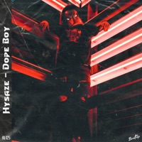 Dope Boy - Single - Hysaze