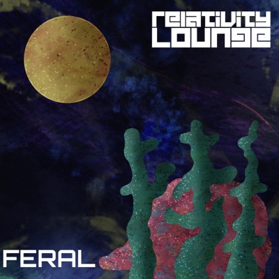 Feral - Single