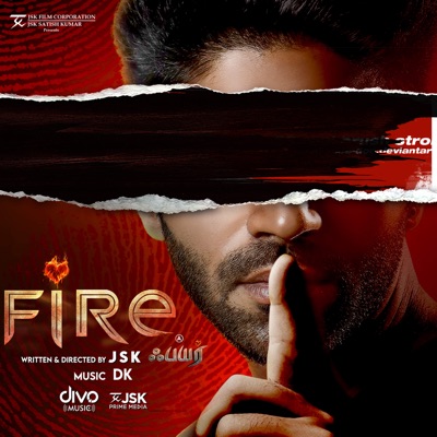 Fire (Original Motion Picture Soundtrack) - Single