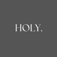 Holy (feat. Holy Spirit) [Instrumental] - Single - Monroe the Msg!