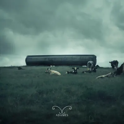 Ascolta 'Te Odio - Single' di Adames