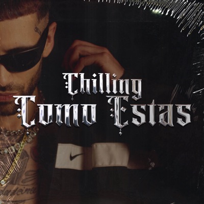 Como Estas - Single