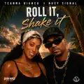 ROLL IT, SHAKE IT (Busy Signal)