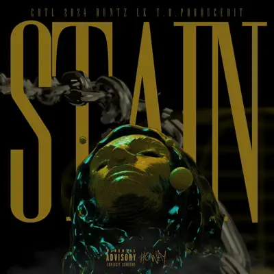 crtl & t.o adlı sanatçının STAIN - Single albümünü dinle