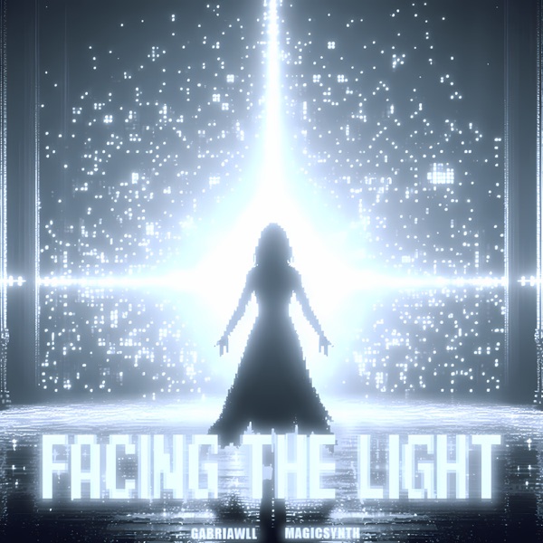 Facing the Light - Single