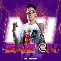 Mi Sazon - Single - El Tasis