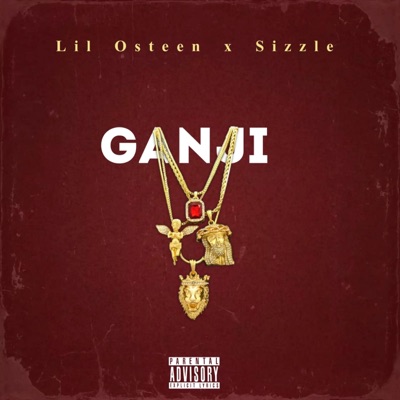 Ganji (feat. Sizzle) - Single