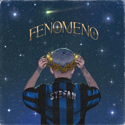 Fenomeno - EP